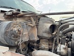 Motor with