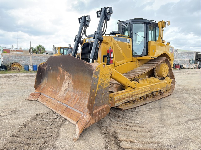 2008 Cat D8T Crawler Dozer