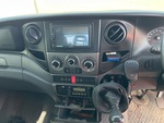 Cab with