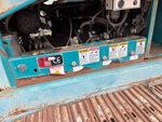 Control Station with Crusher/Screen Controls
