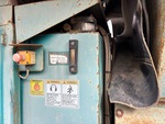 Hydraulics with Hydraulic Tank
