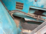 Hydraulics with Hoses