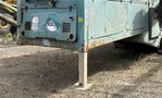 Hydraulics with Stabilizer Jack Cylinders