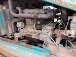 Engine with Engine - Right Side