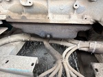Engine with Oil Leaks