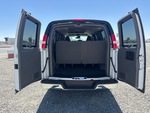 Chassis Photos with