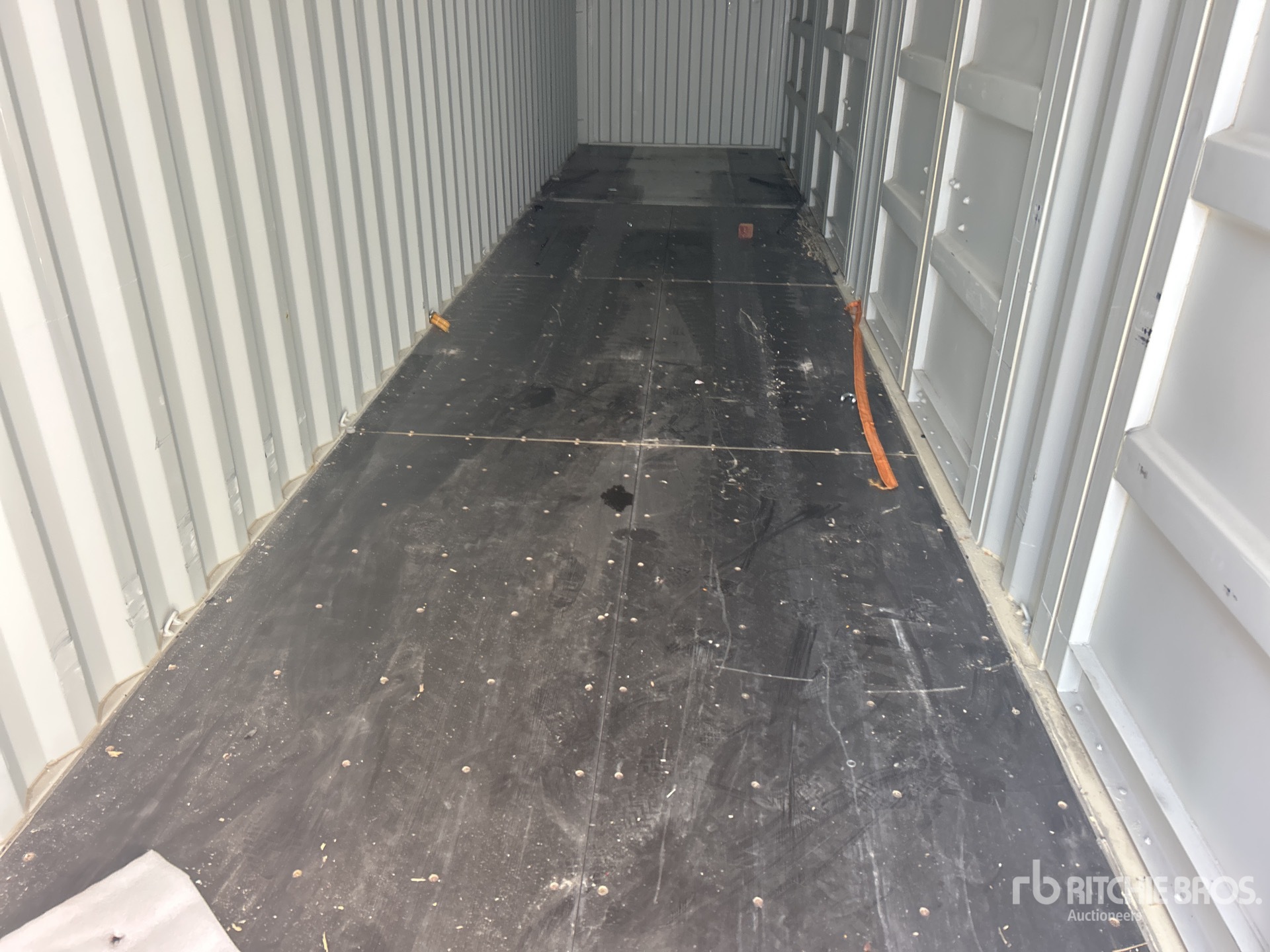 2026 TOFT 40HQ