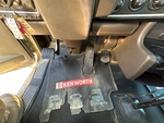 Cab with