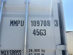 General Appearance with Numero seriale/numero d’identificazione del veicolo (VIN)