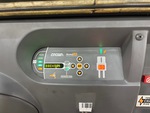 Control Station with Warning Lights