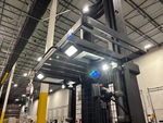 General Appearance with Exterior Lights
