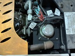 Hydraulics with Hydraulic Tank