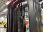 Chassis Lift with Chain / Tensioners