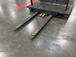 Chassis Lift with Forks