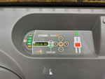 Control Station with Warning Lights