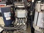 Drivetrain with Drive Motors