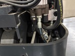 Hydraulics with Hoses (Hydraulics)