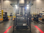 General Appearance with Exterior Lights