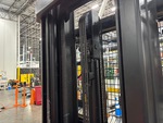 Chassis Lift with Chain / Tensioners