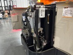 Hydraulics with Hydraulic Tank