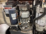 Drivetrain with Drive Motors