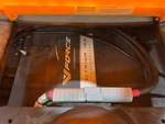 Electric System with Cables and Connections
