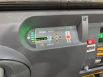 Control Station with Warning Lights