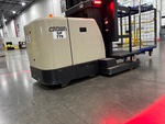 Chassis Lift with Frame Condition