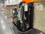 Hydraulics with Hydraulic Tank