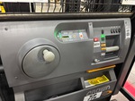 Control Station with Drivetrain Controls