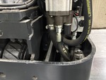 Hydraulics with Hoses (Hydraulics)