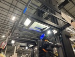 General Appearance with Exterior Lights