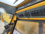 Upper Control Station with