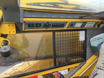 Upper Control Station with