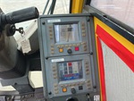 Upper Control Station with