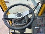 Upper Control Station with