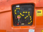 Basic Lower Control Station with