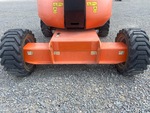Chassis Photos with