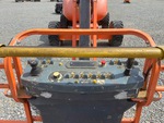 Basic Control Station Upper with