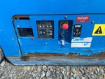 Basic Lower Control Station with
