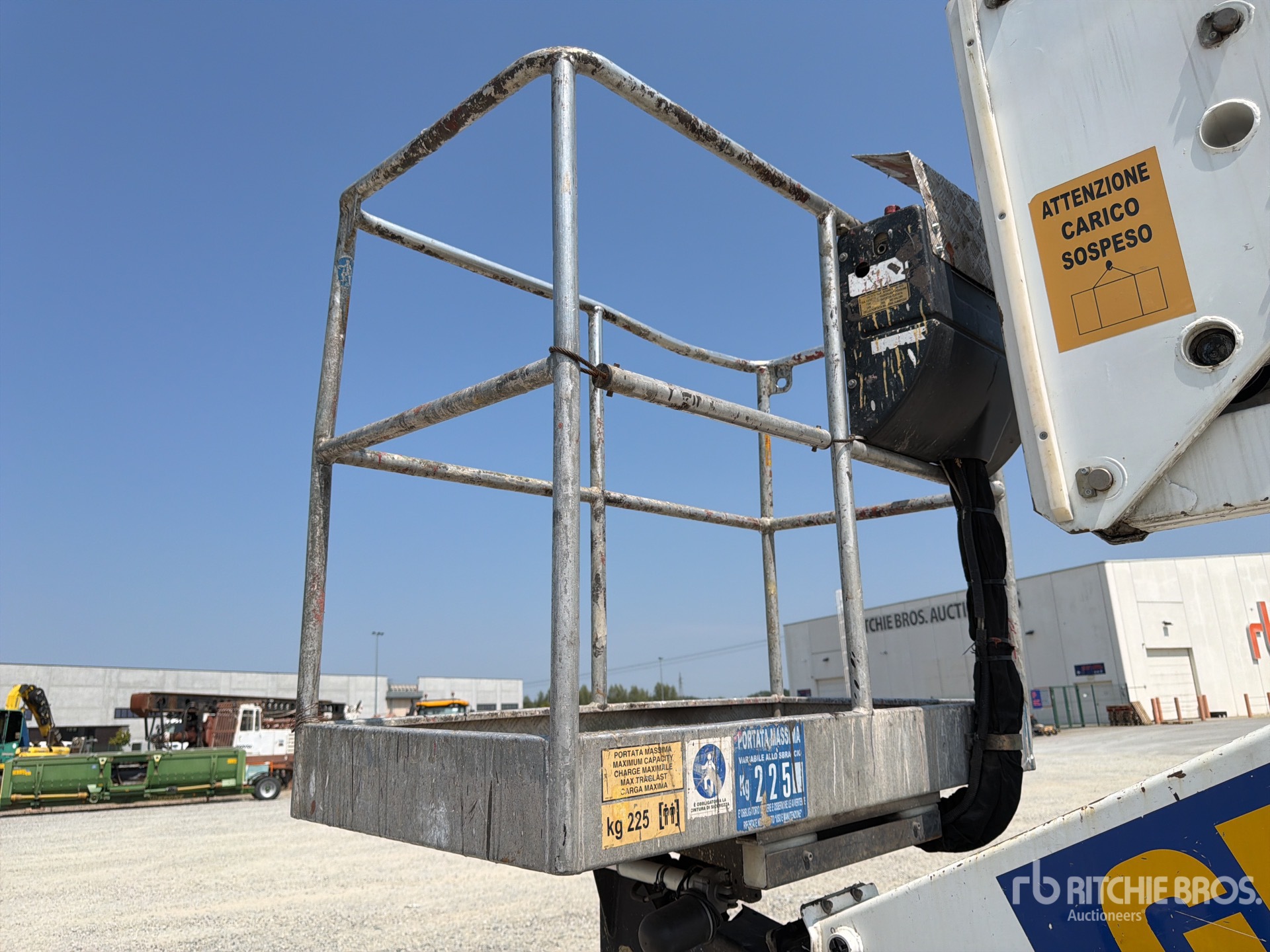 2010 Nissan CABSTAR 35.11