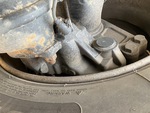 Brakes with