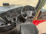 Cab with