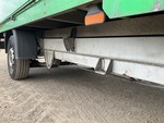 Chassis Photos with