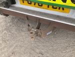 Chassis Photos with