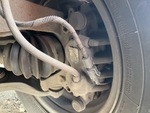 Brakes with