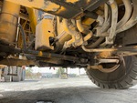 Chassis with Steering Linkage