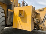 Hydraulics with Hydraulic Tank