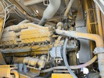 Engine with Engine - Right Side