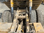 Chassis with Frame Condition